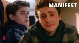 Cal Stone: ¿Cuál es la enfermedad que padece y cómo se salvó?