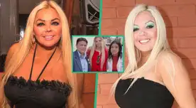 Shirley Cherres reaparece junto a especialistas tras último post que generó preocupación: “Trabajaremos con todo cariño”