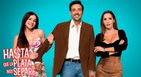 Hasta que la plata nos separe ya está disponible en Netflix. Hasta que la plata nos separe ya está disponible en Netflix.