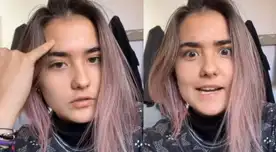 Merly Morello revela lo difícil que fue adaptarse al horario de España: "No dormía hasta las 5 a.m."