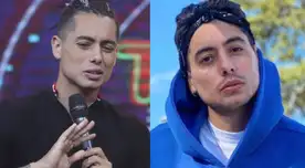 Patricio Quiñones denuncia que su familia viene siendo amenazada.