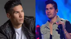 Chyno Miranda estuvo internado por casi un año en el centro de rehabilitación 'Tía Panchita'.