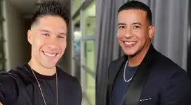 Daddy Yankee durante un buen tiempo le pagó el departamento a Chyno Miranda.