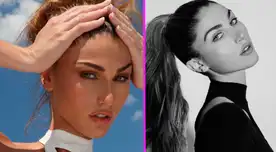 Descubre qué pasó con el casting que pasó Alessia Rovegno para Victoria's Secret.