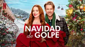 Navidad de golpe: ¿Habrá segunda parte en Netflix?
