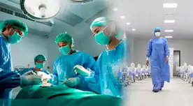 Conoce cuánto dura estudiar Medicina Conoce cuánto dura estudiar Medicina