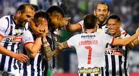 Alianza es el campeón del fútbol peruano