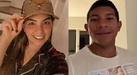 Edison Flores y Ana Siucho se casaron el 21 de diciembre del 2019. Edison Flores y Ana Siucho se casaron el 21 de diciembre del 2019.