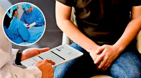 Hasta el momento hay 12 varones voluntarios que se someterán a esta simple intervención quirúrgica en Trujillo.