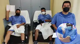 Minsa promueve la vasectomía en una campaña totalmente gratuita desde este lune 14 al viernes 18 de noviembre.