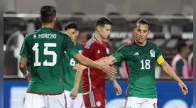Va Guardado el jugador del Betis por su quinto Mundial. Va Guardado el jugador del Betis por su quinto Mundial.