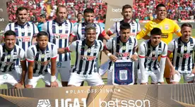 Purga en Alianza Lima: se van 11 jugadores y planean reforzar con extranjeros para la Copa Libertadores