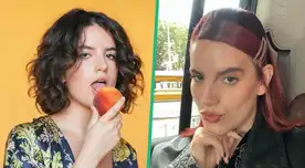 Hija de GianMarco discute con usuarios tras ser tildada de 'alucinada': "Deja de seguirme, gracias"