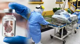 Adenovirus la nueva enfermedad que ataca a los niños.