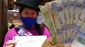 Conoce si tu hogar fue excluido en el Bono Universal que entregó el Gobierno. Conoce si tu hogar fue excluido en el Bono Universal que entregó el Gobierno.