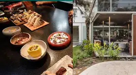 Sepa cuánto cuesta comer en Central, el mejor restaurante de Latinoamérica Sepa cuánto cuesta comer en Central, el mejor restaurante de Latinoamérica