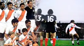 Conoce los mejores partidos de Perú en los mundiales. Conoce los mejores partidos de Perú en los mundiales.