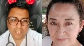 Cabe señalar que el joven es u estudiante de Medicina Humana y usaba su cuenta de TikTok para subir contenido diverso sobre los órganos del cuerpo humano. Cabe señalar que el joven es u estudiante de Medicina Humana y usaba su cuenta de TikTok para subir contenido diverso sobre los órganos del cuerpo humano.