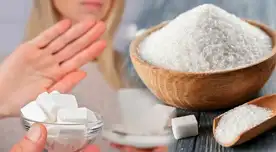 Conoce lo que ocasiona el azúcar en tu organismo Conoce lo que ocasiona el azúcar en tu organismo