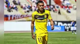 Bryan Reyna abandonaría Cantolao y tendría nuevo equipo en el 2023.