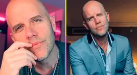 Descubre la carrera que estudió GianMarco antes de ser músico.