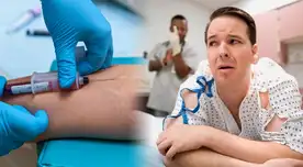 Conoce AQUÍ en que consiste la nuevo examen prostático Conoce AQUÍ en que consiste la nuevo examen prostático