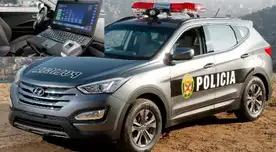 La Contraloría General recomendó al titular de la Policía Nacional del Perú adoptar las acciones pertinentes para el deslinde de responsabilidades que corresponda