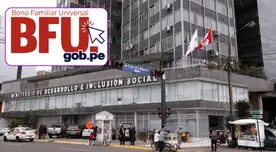 Conoce aquí cuándo debes iniciar el reclamo si tu hogar fue excluido del Bono Universal de S/760 soles. Conoce aquí cuándo debes iniciar el reclamo si tu hogar fue excluido del Bono Universal de S/760 soles.