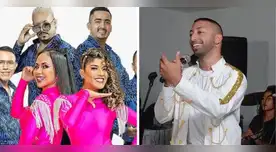 Explosión de Iquitos se medirá con el vallenato.