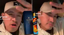 Gerald Oropeza recibió miles de propuestas para salir de rumba. ¿Cuál aceptó?