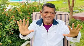 Sigue el legado de Walter Lozado Sigue el legado de Walter Lozado