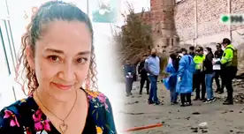 Blanca Arellano fue reportada como desaparecida desde el último 7 de noviembre.