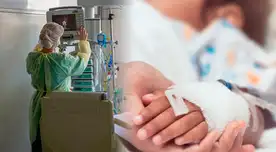 Conoce cuáles son los síntomas del Adenovirus