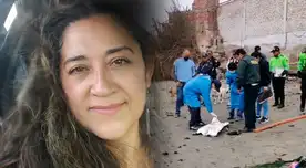 Cuerpo hallado en la playa de Chorrillos pertenece a Blanca Arellano. Cuerpo hallado en la playa de Chorrillos pertenece a Blanca Arellano.