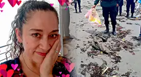 Blanca Arellano fue reportada como desaparecida el pasado 7 de noviembre. Se confirmó que fue cercenada. Blanca Arellano fue reportada como desaparecida el pasado 7 de noviembre. Se confirmó que fue cercenada.