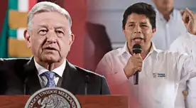 López Obrador abrió la posibilidad de que el encuentro de la Alianza del Pacífico se lleve a cabo en el Perú, a fin de que se realice con normalidad. López Obrador abrió la posibilidad de que el encuentro de la Alianza del Pacífico se lleve a cabo en el Perú, a fin de que se realice con normalidad.