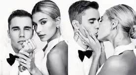 Hailey y Justin: ¿Cuánto costó sus aros matrimoniales? Hailey y Justin: ¿Cuánto costó sus aros matrimoniales?