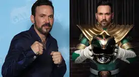 Jason David Frank: ¿Cómo murió el actor de Power Rangers?