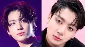 Jungkook de BTS sorprendió en apertura de mundial en Qatar 2022.