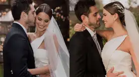 Valeria Piazza: ¿Qué países visitará en su luna de miel con Pierre Cateriano?