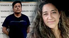 Blanca Arellano fue reportada como desaparecida el último 7 de julio. Días después fue hallada sin vida en una playa de Huacho. Blanca Arellano fue reportada como desaparecida el último 7 de julio. Días después fue hallada sin vida en una playa de Huacho.