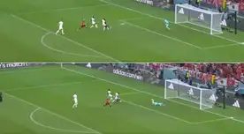 Michy Batshuayi le reventó el arco: Bélgica se impone con ‘misil’ 1-0 sobre Canadá en Mundial Qatar 2022