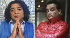 Jorge Benavides echa a Carlos Vílchez con confesión.