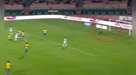 André Ayew aprovecha la euforia de Portugal e iguala el marcador para Ghana en el Mundial Qatar 2022 André Ayew aprovecha la euforia de Portugal e iguala el marcador para Ghana en el Mundial Qatar 2022