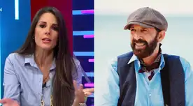 Rebeca Escribens lamenta que segundo fecha de concierto de Juan Luis Guerra haya sido cancelado.