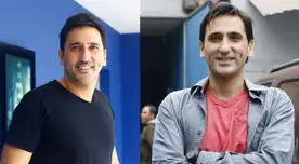 César Ritter quiere volver a Al fondo hay sitio: "Tengo esa esperanza, tal vez el próximo año" [VIDEO]