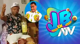 Martín Farfán renovó contrato con Jorge Benavides para JB en ATV. Martín Farfán renovó contrato con Jorge Benavides para JB en ATV.