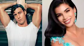 Magaly Medina comentó que Duilio Vallebuona se mostró más preocupado por buscar a su mascota que hablar de Samantha Batallanos. Magaly Medina comentó que Duilio Vallebuona se mostró más preocupado por buscar a su mascota que hablar de Samantha Batallanos.