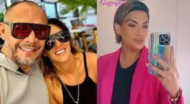 Zorro Zupe va con traje LLAMATIVO  a boda de Tilsa Lozano y Jackson Mora: "Siento que me casaré yo"