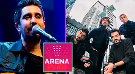 Averigua dónde se realizarán los conciertos tras clausura de Arena Perú.